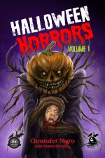 Halloween Horrors Volume 1