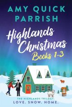 Highlands Christmas Trilogy