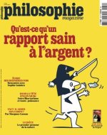 Philosophie Magazine N°186 - Janvier 2024