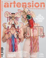 Artension n°189 : - Janvier - Février 2025