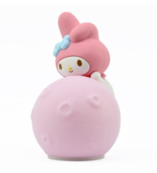 Hello Kitty Světlo Little Moon - My Melody (Zabawka)