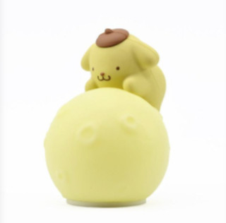 Hello Kitty Světlo Little Moon - Pompompurin (Zabawka)