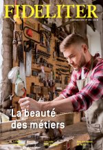Fideliter n° 280 - La beauté des métiers