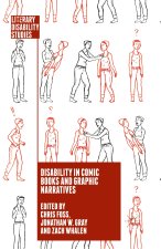 Disability in Comic Books and Graphic Narratives