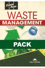 Career Paths. Waste Management. Student's Book + kod Digibook
