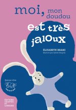 Moi, mon Doudou est très jaloux