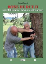 Boxe de rue (volume 2)