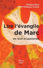 Lire l’Évangile de Marc