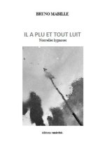 Il a plu et tout luit