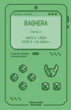 BAGHERA - TOME 2 - L'EDEN