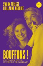 Le contre-pouvoir de l'humour - Rire, pour quoi faire ?