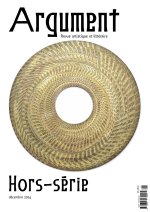 Hors-série Argument 