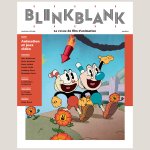 Blink Blank #11