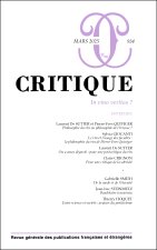 Critique 934