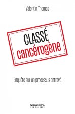Classé cancérogène