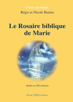 Le Rosaire biblique de Marie