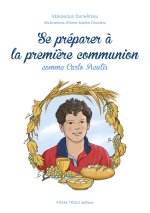 Se préparer à la première communion