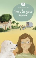 Dans les yeux d’Amicie