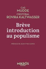 Brève introduction au populisme
