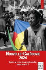 Nouvelle-Calédonie 2024