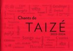 Chants de Taizé 2025-2026