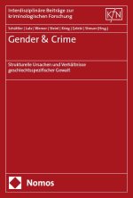 Gender & Crime III
