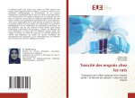 Toxicité des engrais chez les rats