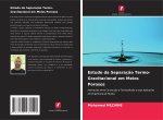 Estudo da Separação Termo-Gravitacional em Meios Porosos