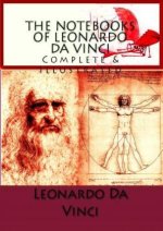 The Notebooks of Leonardo Da Vinci