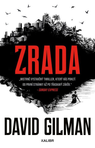 Zrada