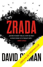 Zrada