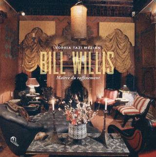 BILL WILLIS