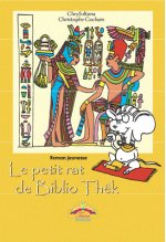 LE PETIT RAT DE BIBLIO THÊK
