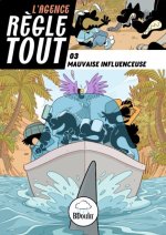 L'AGENCE QUI RéSOUD TOUT T3