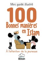 GUIDE DES BONNES MANIERES