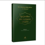 JARDIN DES VERTUEUX - RYAD SALIHINE - BILINGUE - GRD FORMAT (17X24) - VERT