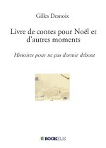 Livre de contes pour Noël et d'autres moments
