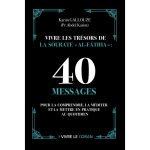VIVRE LES TRéSORS DE LA SOURAT