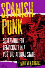 SPANISH PUNK