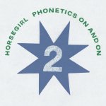Horsegirl:  Phonetics On And On