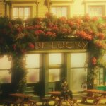 Dunford, Louis:  Be Lucky