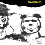 BAUHAUS  MASK -HQ/LP+CD/GATEFOLD- / 180GR.