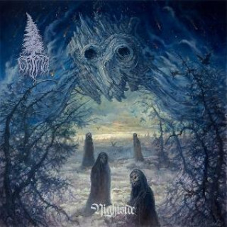 Grima:  Nightside