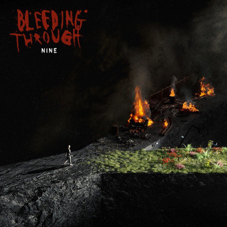 Bleeding Through:  Nine