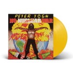 Tosh, Peter:  No Nuclear War / 140Gr.