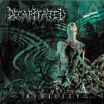 Decapitated:  Nihility