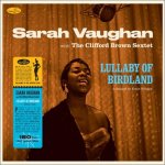 Sarah Vaughan:  Lullaby Of Birdland / 180Gr.