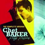 Baker, Chet:  Chet Baker Sings / Crystal Clear 180G