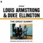 ARMSTRONG, LOUIS & DUKE E  GREAT SUMMIT -HQ- / 180GR.
