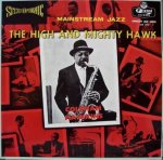 Coleman Hawkins:  High And Mighty Hawk